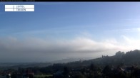 Archiv Foto Webcam Heiden - Blick über den Bodensee 07:00