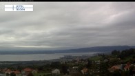 Archiv Foto Webcam Heiden - Blick über den Bodensee 07:00