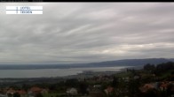 Archiv Foto Webcam Heiden - Blick über den Bodensee 08:00