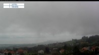 Archiv Foto Webcam Heiden - Blick über den Bodensee 11:00