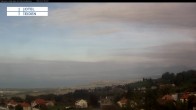 Archiv Foto Webcam Heiden - Blick über den Bodensee 15:00