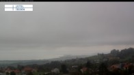 Archiv Foto Webcam Heiden - Blick über den Bodensee 09:00
