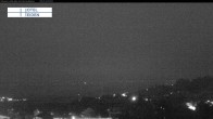 Archiv Foto Webcam Heiden - Blick über den Bodensee 06:00