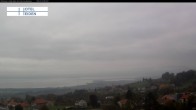 Archiv Foto Webcam Heiden - Blick über den Bodensee 07:00