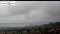 Archiv Foto Webcam Heiden - Blick über den Bodensee 11:00