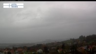Archived image Webcam Heiden - View of Lake Constance 09:00