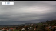 Archived image Webcam Heiden - View of Lake Constance 11:00