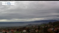 Archived image Webcam Heiden - View of Lake Constance 13:00