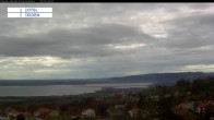 Archived image Webcam Heiden - View of Lake Constance 15:00
