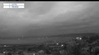 Archived image Webcam Heiden - View of Lake Constance 17:00