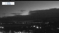 Archiv Foto Webcam Heiden - Blick über den Bodensee 06:00