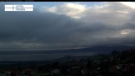 Archiv Foto Webcam Heiden - Blick über den Bodensee 07:00