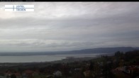 Archiv Foto Webcam Heiden - Blick über den Bodensee 06:00