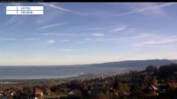 Archiv Foto Webcam Heiden - Blick über den Bodensee 07:00
