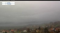 Archiv Foto Webcam Heiden - Blick über den Bodensee 07:00