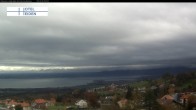 Archiv Foto Webcam Heiden - Blick über den Bodensee 09:00