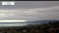 Archiv Foto Webcam Heiden - Blick über den Bodensee 13:00