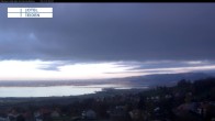 Archiv Foto Webcam Heiden - Blick über den Bodensee 15:00