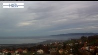 Archiv Foto Webcam Heiden - Blick über den Bodensee 15:00