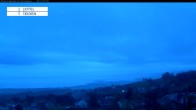 Archiv Foto Webcam Heiden - Blick über den Bodensee 06:00