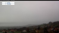 Archiv Foto Webcam Heiden - Blick über den Bodensee 07:00