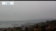Archiv Foto Webcam Heiden - Blick über den Bodensee 09:00