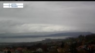 Archiv Foto Webcam Heiden - Blick über den Bodensee 11:00