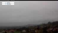 Archiv Foto Webcam Heiden - Blick über den Bodensee 13:00