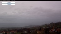 Archiv Foto Webcam Heiden - Blick über den Bodensee 15:00