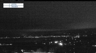 Archiv Foto Webcam Heiden - Blick über den Bodensee 19:00