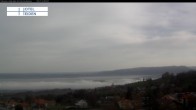 Archiv Foto Webcam Heiden - Blick über den Bodensee 08:00
