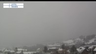 Archiv Foto Webcam Heiden - Blick über den Bodensee 10:00