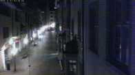 Archiv Foto Webcam Schaffhausen: Blick in die Vordergasse 04:00