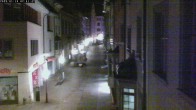 Archiv Foto Webcam Schaffhausen: Blick in die Vordergasse 01:00