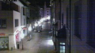 Archiv Foto Webcam Schaffhausen: Blick in die Vordergasse 03:00