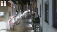 Archiv Foto Webcam Schaffhausen: Blick in die Vordergasse 06:00