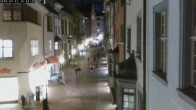 Archiv Foto Webcam Schaffhausen: Blick in die Vordergasse 17:00