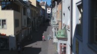Archiv Foto Webcam Schaffhausen: Blick in die Vordergasse 09:00