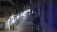 Archiv Foto Webcam Schaffhausen: Blick in die Vordergasse 01:00