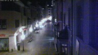Archiv Foto Webcam Schaffhausen: Blick in die Vordergasse 01:00
