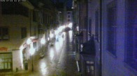 Archiv Foto Webcam Schaffhausen: Blick in die Vordergasse 03:00