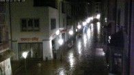Archiv Foto Webcam Schaffhausen: Blick in die Vordergasse 04:00