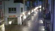 Archiv Foto Webcam Schaffhausen: Blick in die Vordergasse 06:00