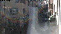 Archiv Foto Webcam Schaffhausen: Blick in die Vordergasse 15:00