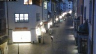 Archiv Foto Webcam Schaffhausen: Blick in die Vordergasse 05:00