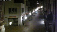 Archiv Foto Webcam Schaffhausen: Blick in die Vordergasse 00:00