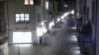 Archiv Foto Webcam Schaffhausen: Blick in die Vordergasse 06:00