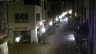 Archiv Foto Webcam Schaffhausen: Blick in die Vordergasse 03:00
