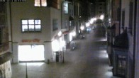 Archiv Foto Webcam Schaffhausen: Blick in die Vordergasse 05:00