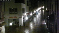 Archiv Foto Webcam Schaffhausen: Blick in die Vordergasse 01:00